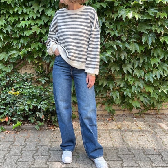 Levi's® Premium HIGH LOOSE WOMEN'S JEANS - Picture 14 of 14